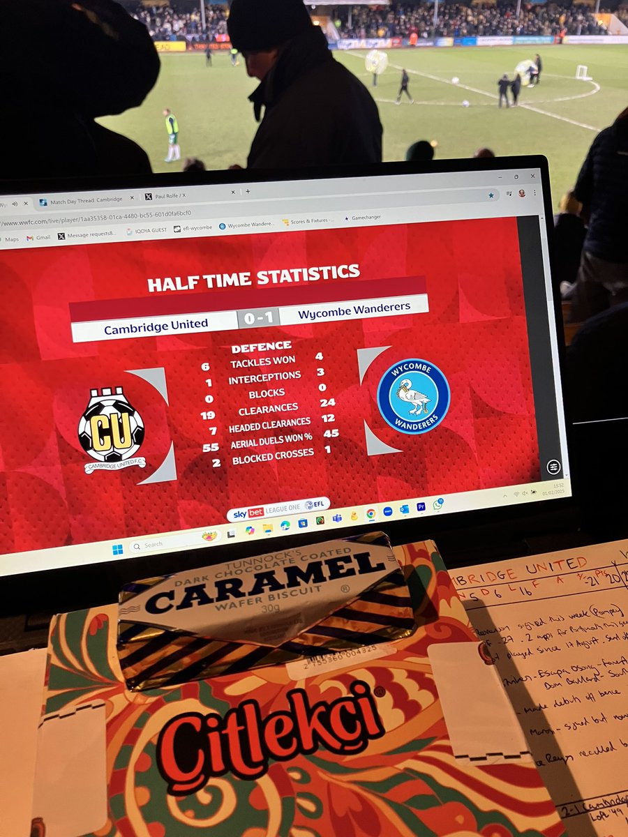 Phil Catchpole tweet media