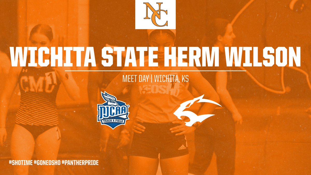 Neosho XC/TF tweet media