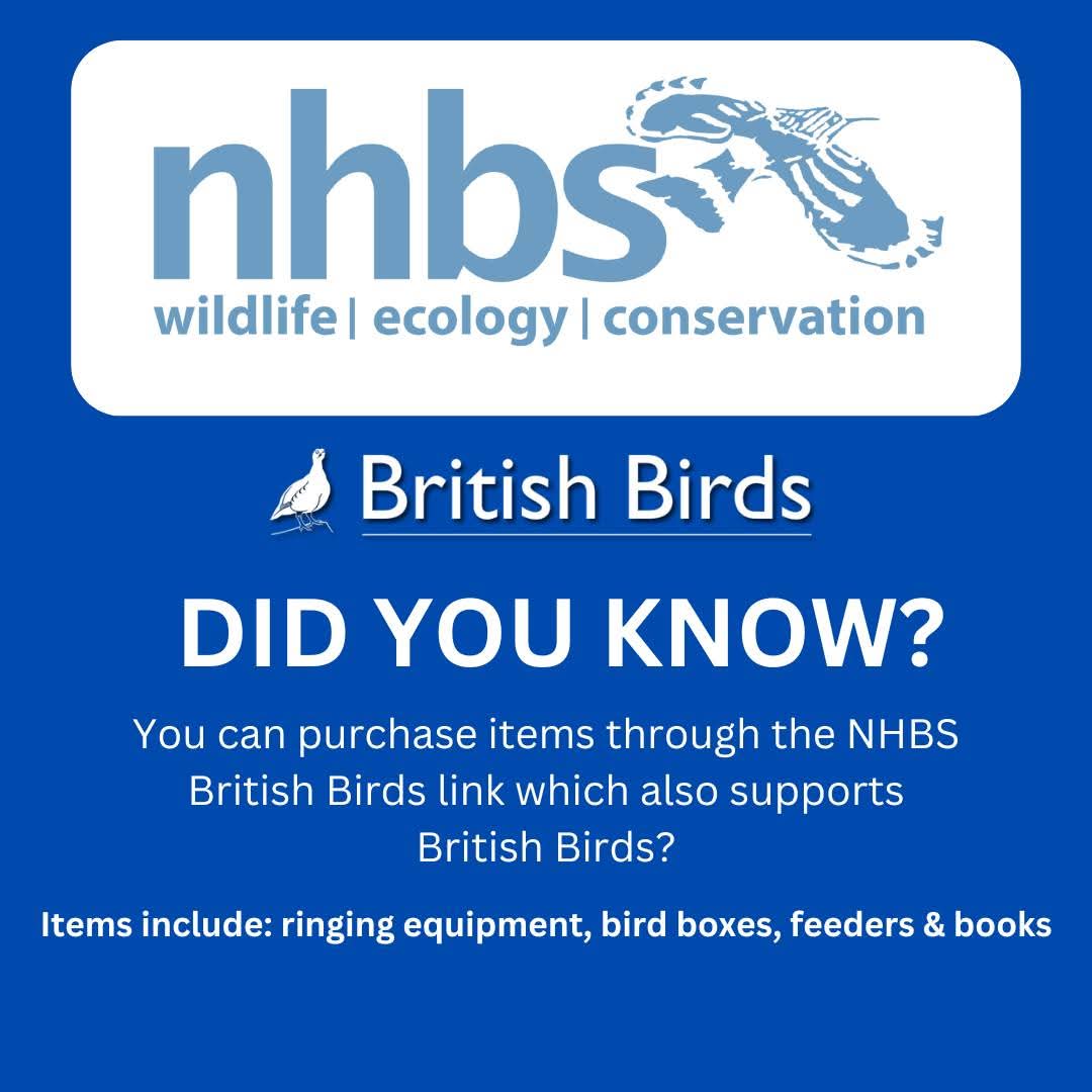 Support British Birds by purchasing through our NHBS link: nhbs.com/site/british-b…