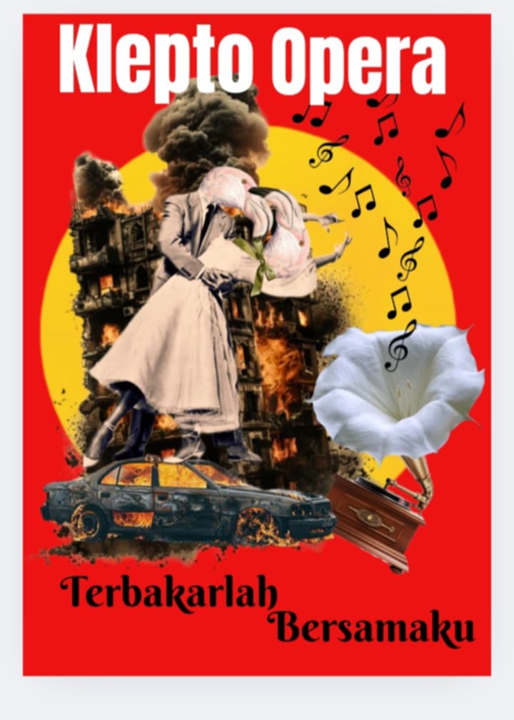 Deathrockstar.club 🇮🇩 tweet media