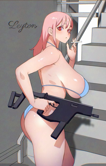 ビキニちゃん🤗 