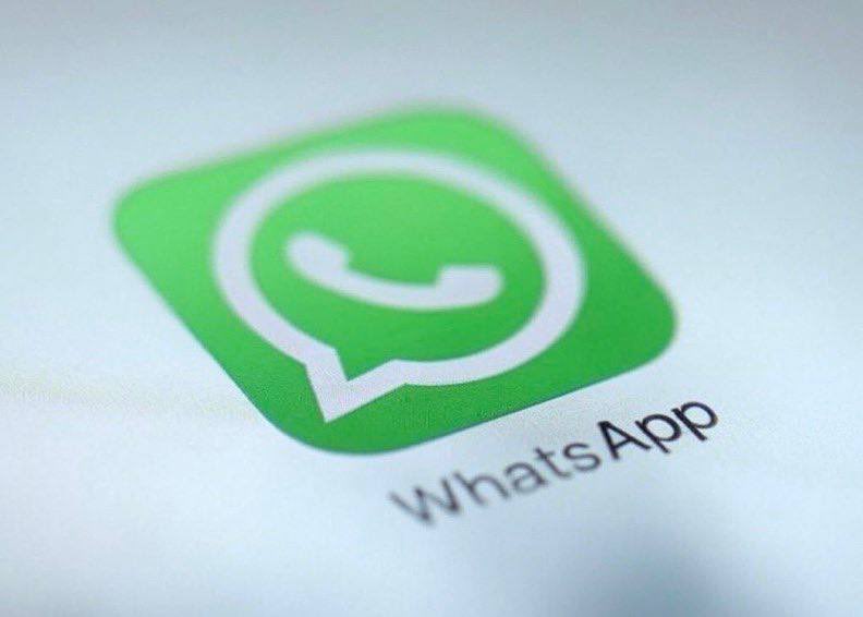 عاجل ورسميا.. 

تفعيل مكالمات الوتساب فيديو وصوت في السعودية🇸🇦