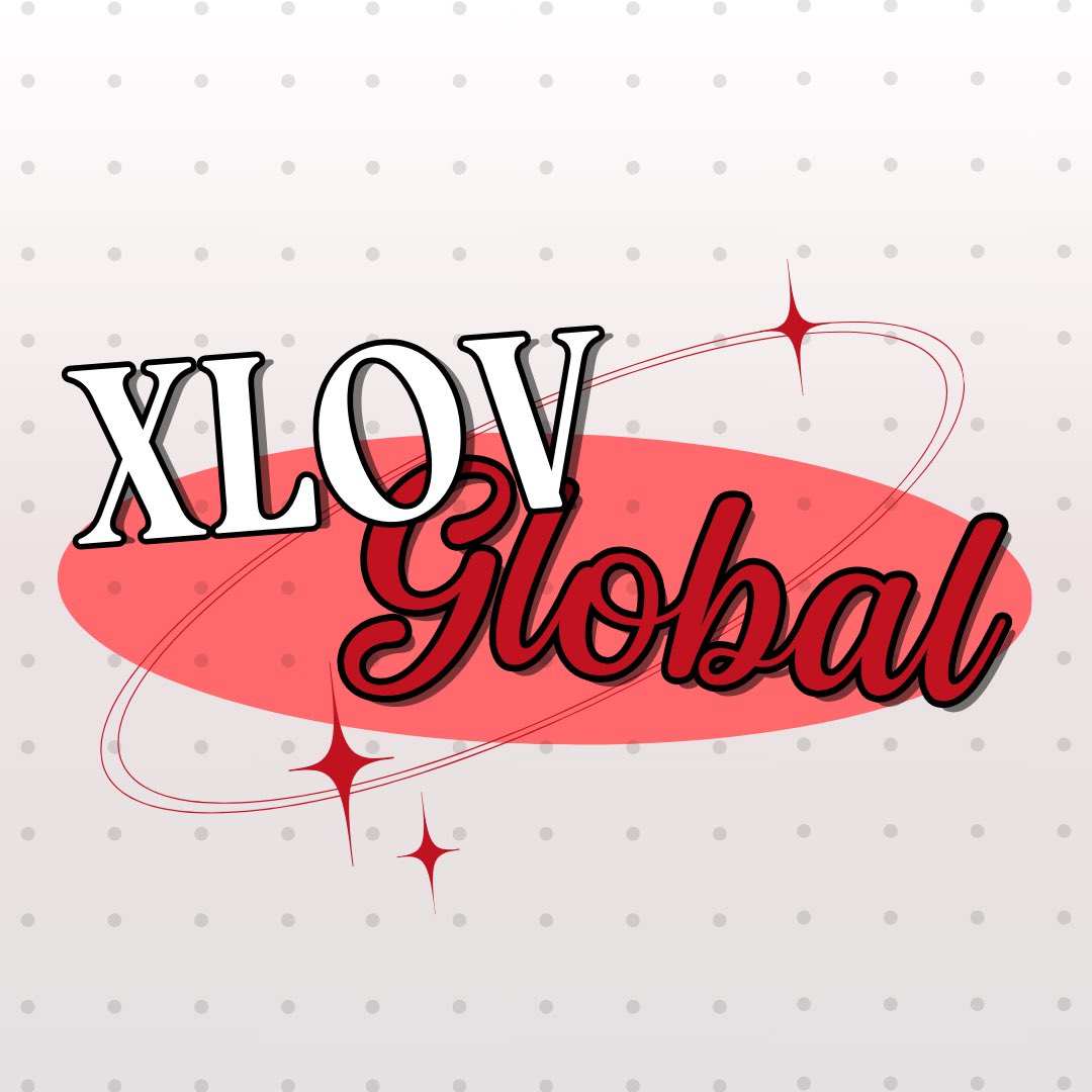 xlovglobal's tweet image. 。゚゚・。・゚゚。
゚。 welcome to xlov global!
゚・。・゚
we are a account dedicated to posting for kpop group XLOV!
we provide regular and consistent updates regarding the boys from all sns platforms alongside translations!
follow us and turn our post notifications on for…