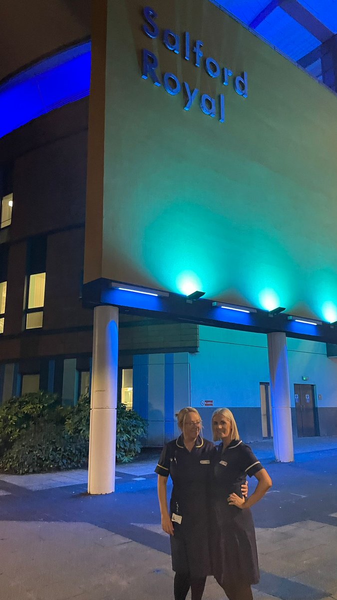 kirstine_farrer's tweet image. Well done ⁦@CathyCawley10⁩ ⁦@SimonLal_12⁩ ⁦@PINNTCharity⁩ superb event to highlight awareness of #1F today ⁦@NCAlliance_NHS⁩ ⁦@NCAresearchNHS⁩