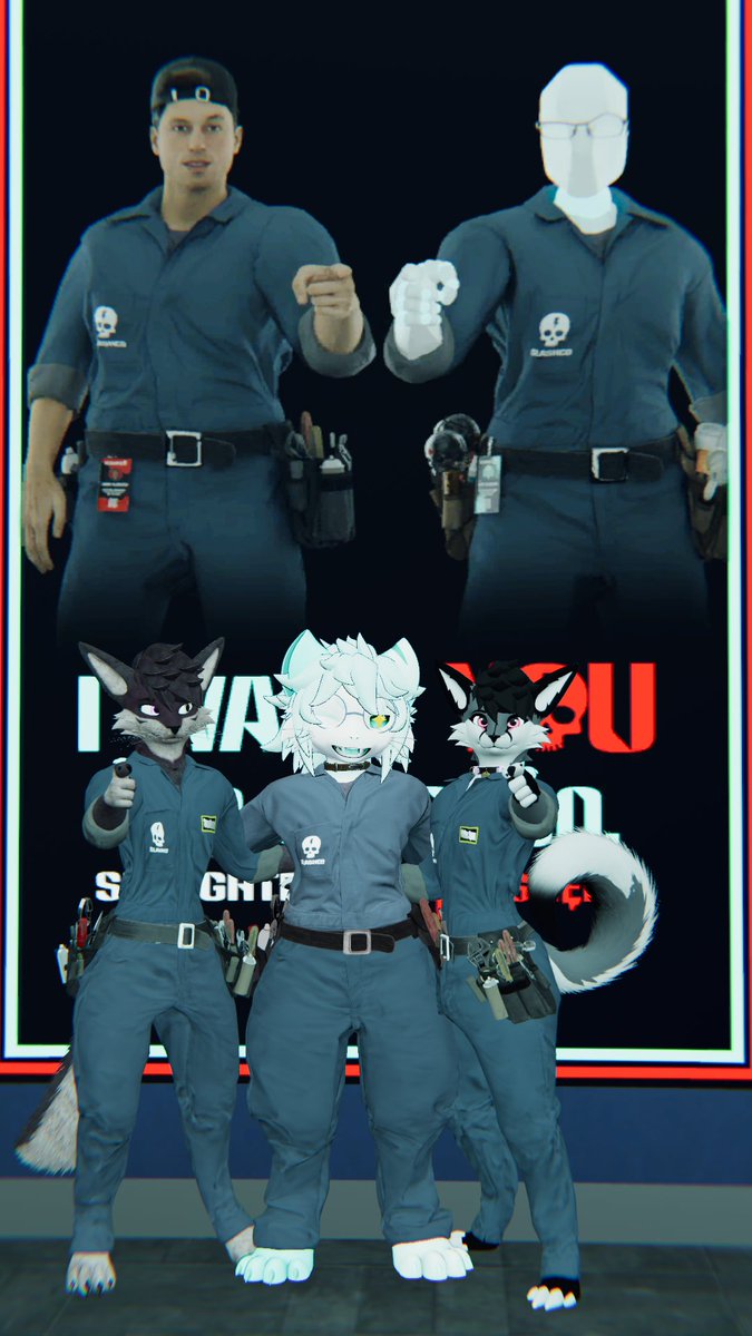 Da Boys Moment