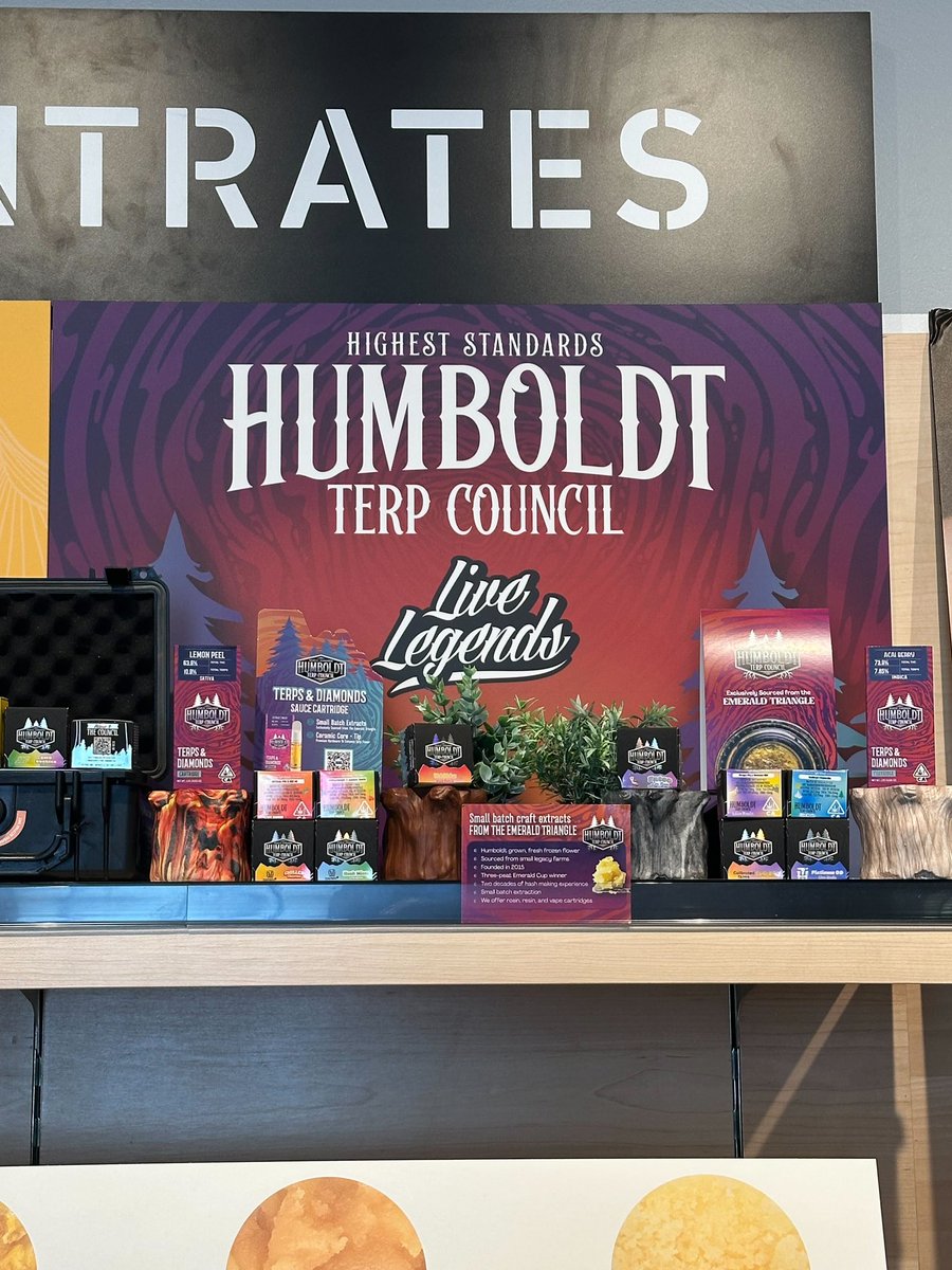 terpcouncil's tweet image. The New Display At Airfield Redwood City
Is Awesome!!! Thanks to Ethan and the squad @Airfieldsupply