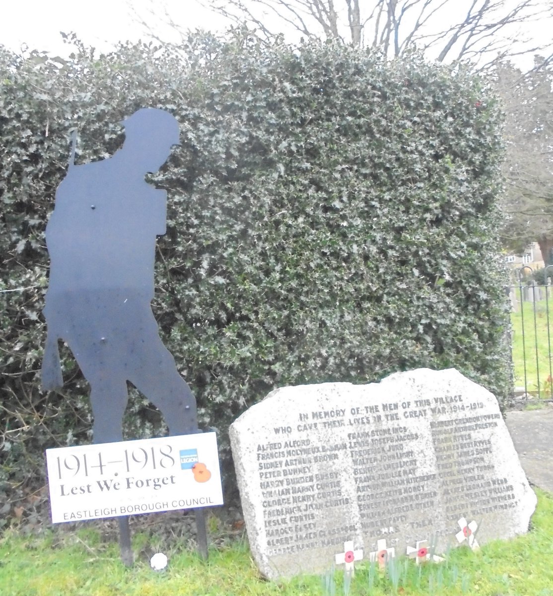 Abaris (@williamtheb) on Twitter photo <a href="/PPUtoday/">Peace Pledge Union</a> #PeacePledge #WhitePoppies #WobblinTommies #foryourtomorrow arafel.co.uk/2022/11/wobbliโฆ, arafel.co.uk/2022/12/wobbliโฆ & arafel.co.uk/2022/12/viscouโฆ
#RVMH #RVMH #WolfsHeadVideo #YouTube #Arafel (P.S use what you like!) Vicar at St.James agreed to the placement on #RemembranceSunday <a href="/PPUtoday/">Peace Pledge Union</a> #PeacePledge #WhitePoppies #WobblinTommies #foryourtomorrow arafel.co.uk/2022/11/wobbliโฆ, arafel.co.uk/2022/12/wobbliโฆ & arafel.co.uk/2022/12/viscouโฆ
#RVMH #RVMH #WolfsHeadVideo #YouTube #Arafel (P.S use what you like!) Vicar at St.James agreed to the placement on #RemembranceSunday