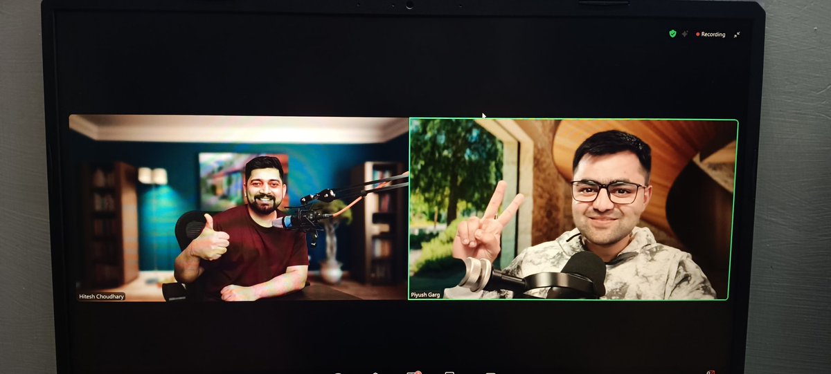 Kuvar2941's tweet image. Class-7
01/Feb/2025
Javascript foundation class by @Hiteshdotcom Sir & @piyushgarg_dev
#chaicode #Chaicode #chaiandcode