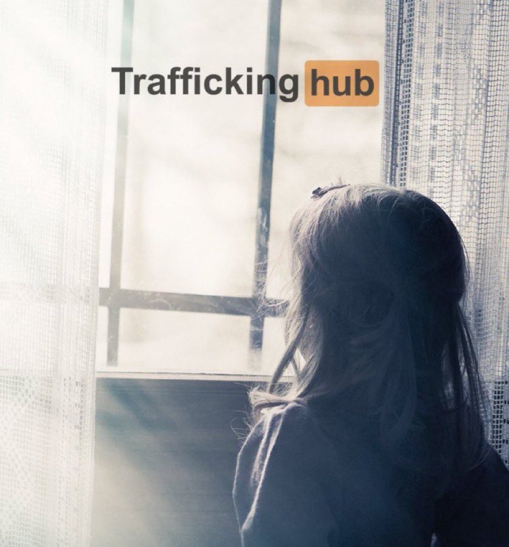 The executives leading P*rnhub today are the same men who hired just one person—out of 1,800 employees—to review flagged videos. They enforced a policy requiring a video to be flagged more than 15 times before it was even reviewed.

Two months ago, a federal judge revealed new
