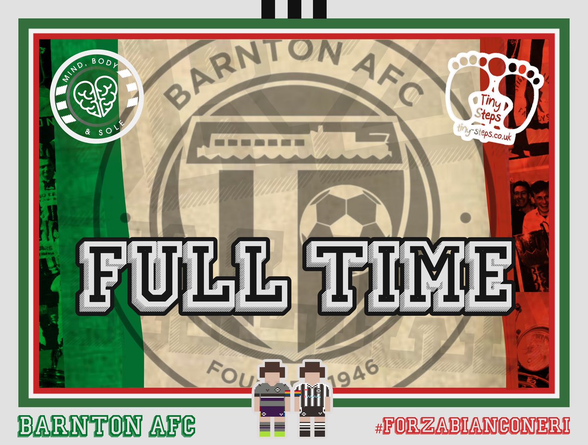Barnton AFC tweet media