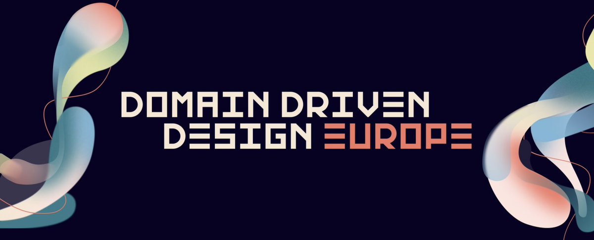 Exciting News! I'll be attending the EventCentric conference at Domain-Driven Design Europe 2025 in Antwerp, Belgium, on June 4-5!

Event-driven systems have been a core part of my career, whether as a developer, architect, or consultant, helping to shape resilient, scalable, and