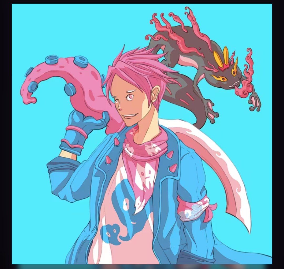 gongnamcoin's tweet image. Monster keeper in now on!!

@Abstract_Mons 

It's pretty awesome