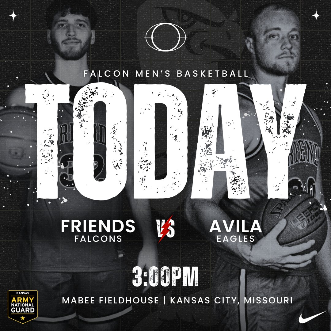 𝗙𝗥𝗜𝗘𝗡𝗗𝗦 𝗙𝗔𝗟𝗖𝗢𝗡𝗦 tweet media