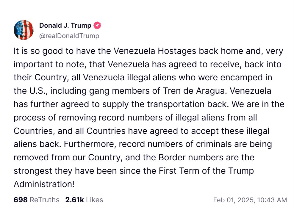 Tom Fitton (@TomFitton) on X