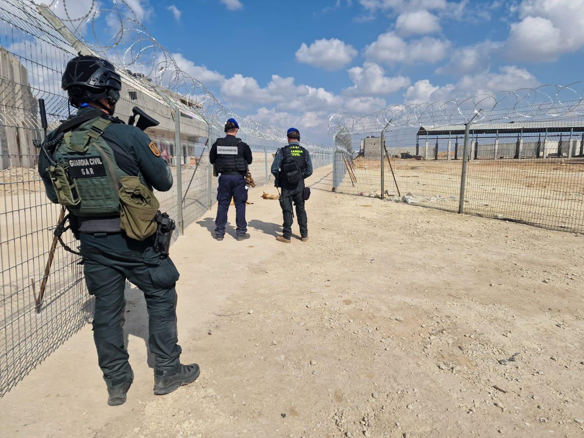 guardiacivil tweet picture
