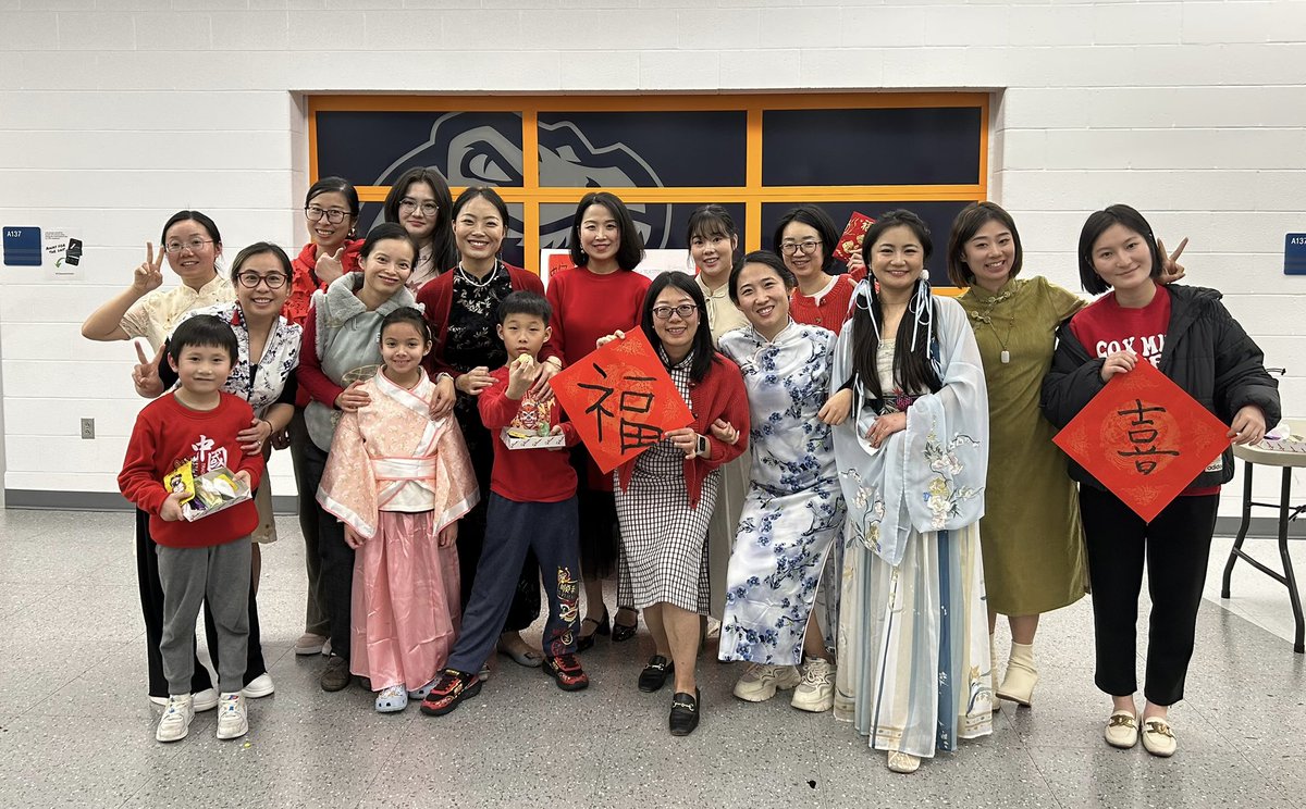 Judy Ouyang (@judyouyang) on Twitter photo Chinese New Year celebration in action: Mandarin immersion students <a href="/CoxMillComets/">Cox Mill</a> <a href="/harrisburgelem/">Harrisburg Elem</a> <a href="/RobertaRdMiddle/">Roberta Road Middle</a> did an awesome job performing! <a href="/ParticipateLrng/">Participate Learning</a> Ambassador Teachers did an amazing job sharing cultural activities! <a href="/ProgramChoice/">CCS Program Choice</a> #UnitingOurWorld <a href="/andrew_whedbee/">Andrew Whedbee</a> Chinese New Year celebration in action: Mandarin immersion students <a href="/CoxMillComets/">Cox Mill</a> <a href="/harrisburgelem/">Harrisburg Elem</a> <a href="/RobertaRdMiddle/">Roberta Road Middle</a> did an awesome job performing! <a href="/ParticipateLrng/">Participate Learning</a> Ambassador Teachers did an amazing job sharing cultural activities! <a href="/ProgramChoice/">CCS Program Choice</a> #UnitingOurWorld <a href="/andrew_whedbee/">Andrew Whedbee</a>