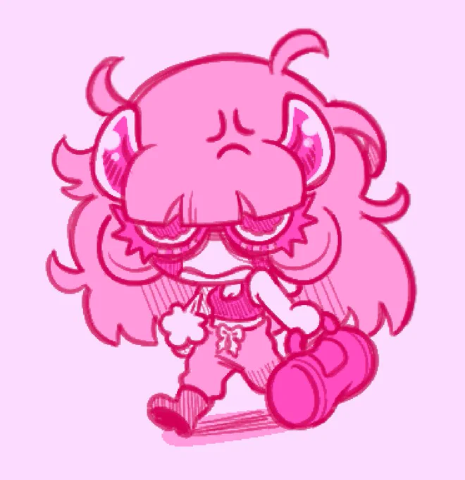 This imp is officially moving today, wish me luck everyone!!  