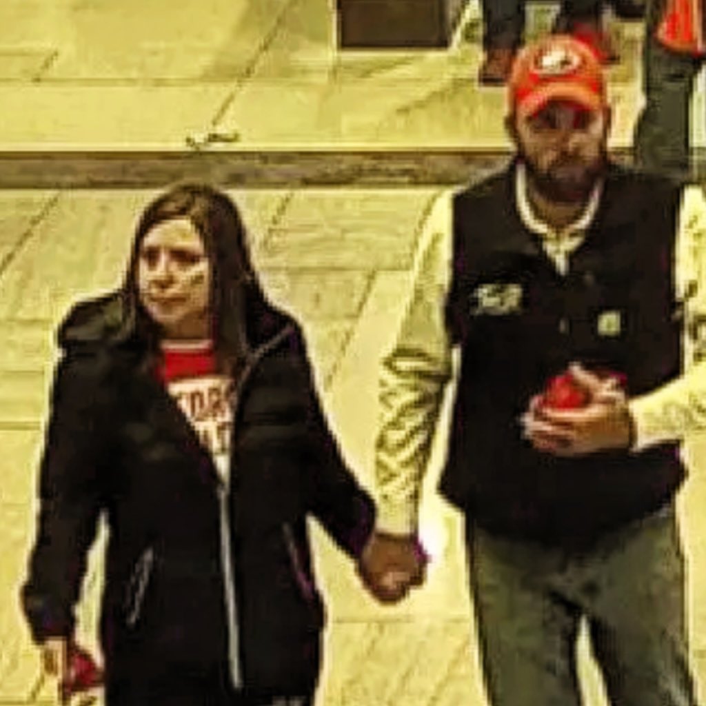 Chuck Hand tweet media