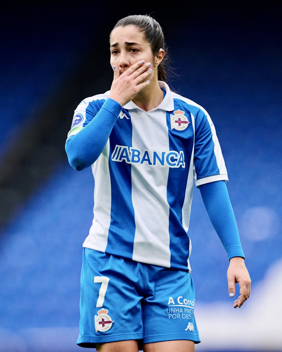 🫢

#LigaF | <a href="/Evadios_8/">Eva Dios</a>