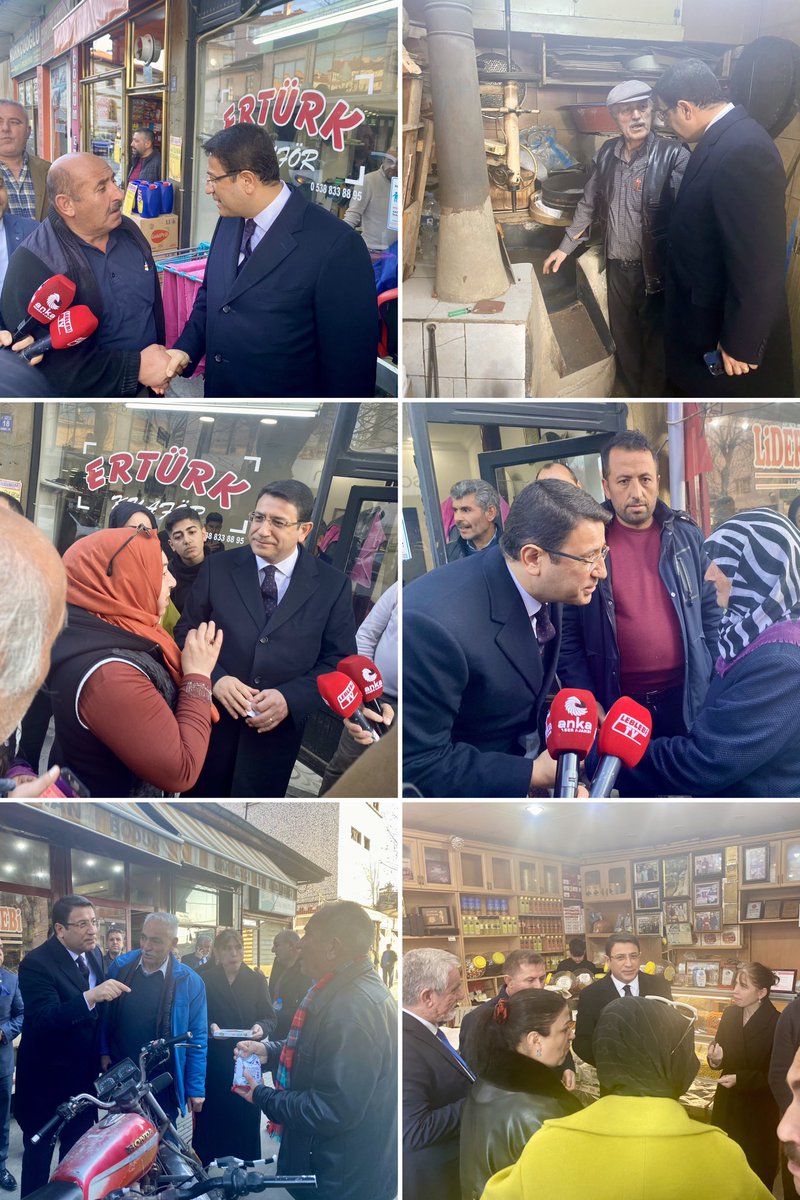 avidrissahin's tweet photo. DEVA YOLUNDA ÇORUM’DAYIZ🇹🇷
Genel Merkez Heyeti olarak Çorum’da teşkilatımızla, yerel basınımızla, sivil toplum kuruluşları ve vatandaşlarımızla bir araya geldik…

Bu anlamlı buluşmada bizimle olan:
GMYK Üyesi Halkla İlişkiler Başkan Yardımcısı @ATulaysinan
Halkla İlişkiler Başkan Yardımcısı @HanifiOzhan
Kadın Çalışmaları Başkan Yardımcısı @filizgoztasi12
Çorum İl ve İlçe Teşkilatımızla birlikte tüm Çorumlu hemşehrilerimize yürekten teşekkürler!
#DEVAYolu