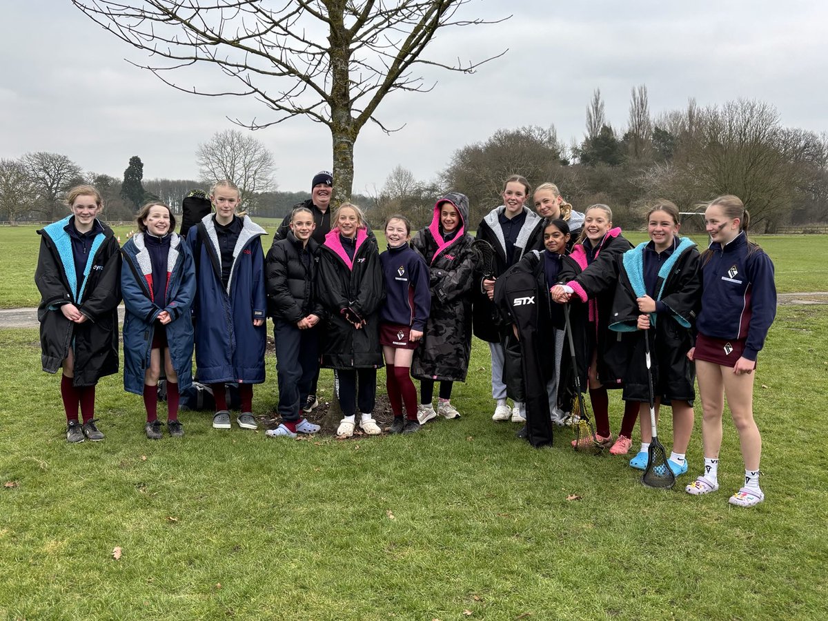 BSGDSport's tweet photo. 🥍 U15 &amp; U13 North Lax Tournament: a great day for both age groups. Everyone played with determination, securing some excellent wins. U15 finished in 5th, U13 finished in 2nd place. Thanks ⁦@QueenMargarets⁩ for hosting &amp; well done to both teams 👏 #BSGDSport https://t.co/gR2IxCSUhX