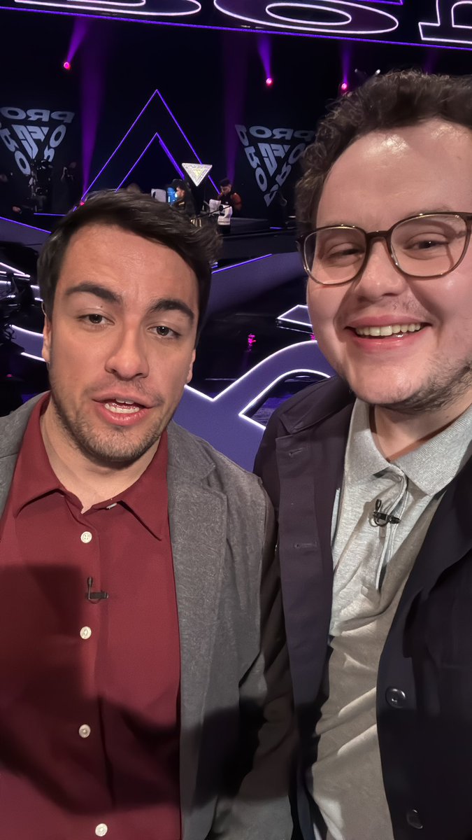 Richard Buckley tweet media