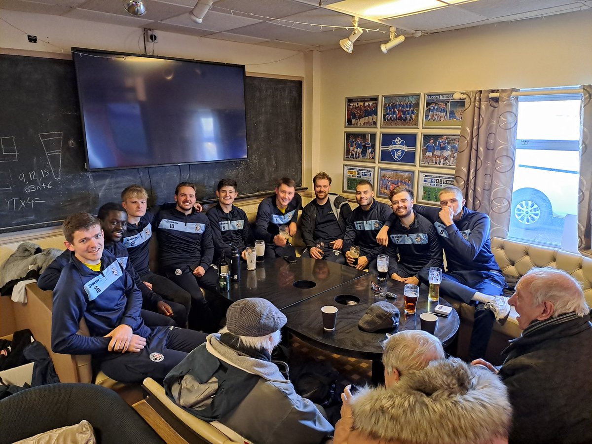 BKS SPORTS FC tweet media