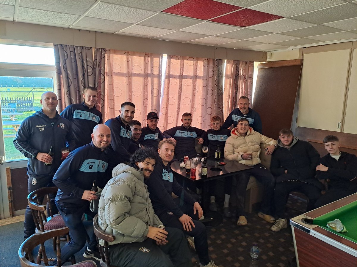 BKS SPORTS FC tweet media