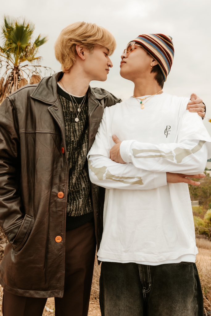 PCFinLA offshot 🤘🏻🐲 #かなブラ #LosAngeles #PSYCHICFEVER