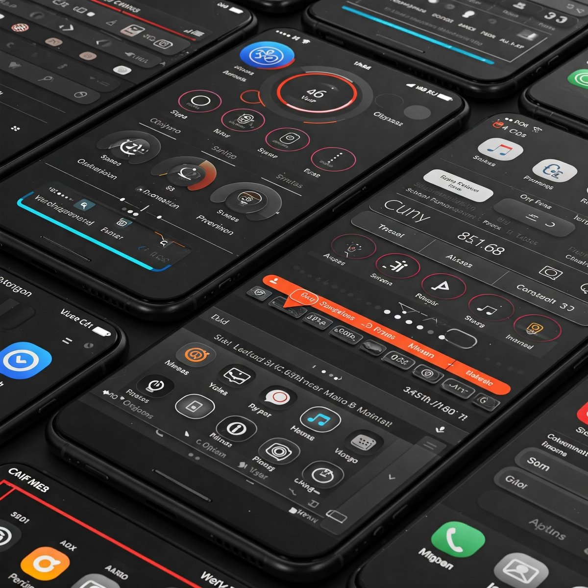 What’s the most frustrating thing about bad app design? Let’s discuss 👇
#UXChat