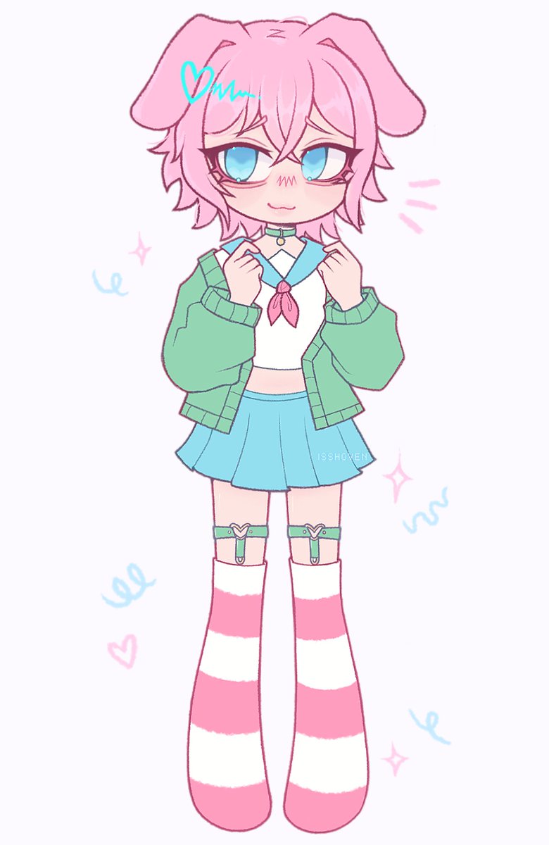 ItsOnlyButter's tweet photo. @NikulasWraith @SefiisDv <3 https://t.co/JnfHE7d5zz