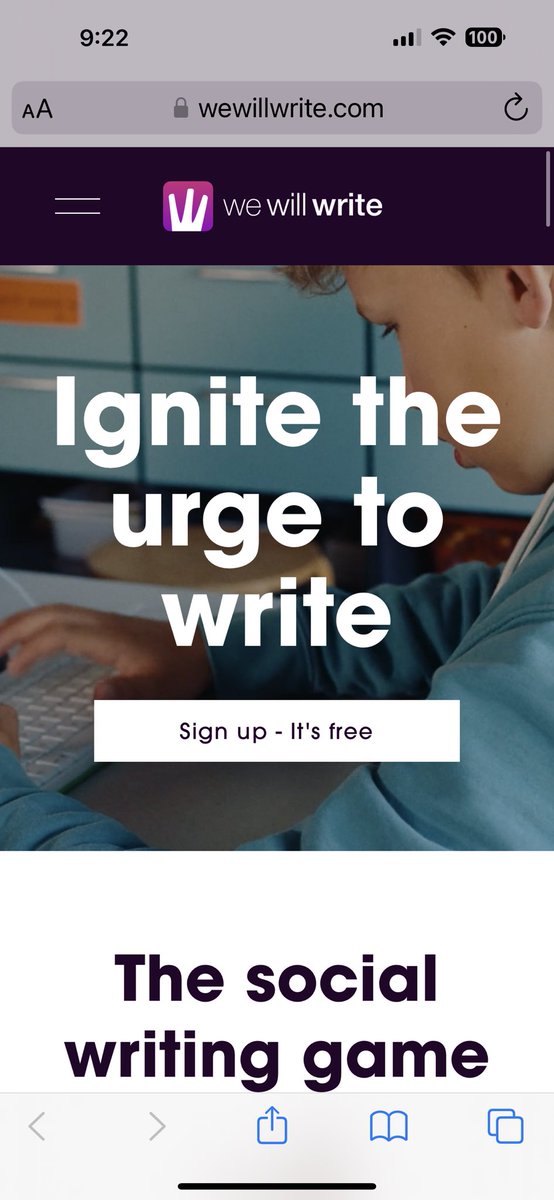 Kim Chagnon tweet media