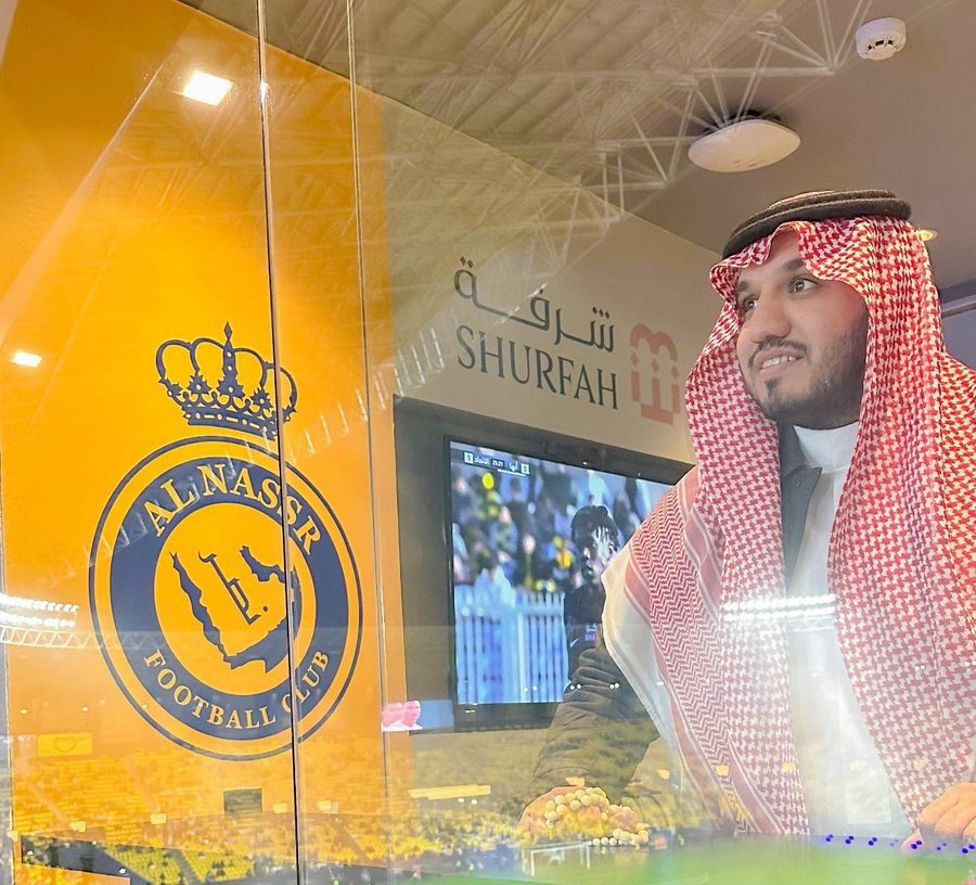 داريو النصر tweet media
