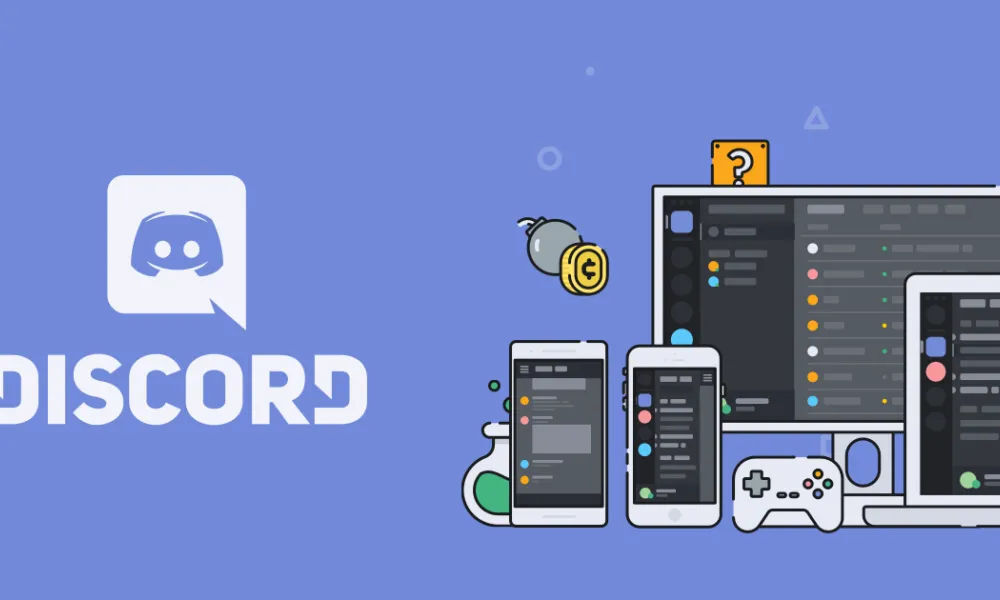 Vols jugar en català? Doncs vine al nostre Discord! Llegeix les normes i segueix les instruccions: ift.tt/GWzOX5g 

#GamingCAT #Videojocs #Discord #comunitat #jugaenequip