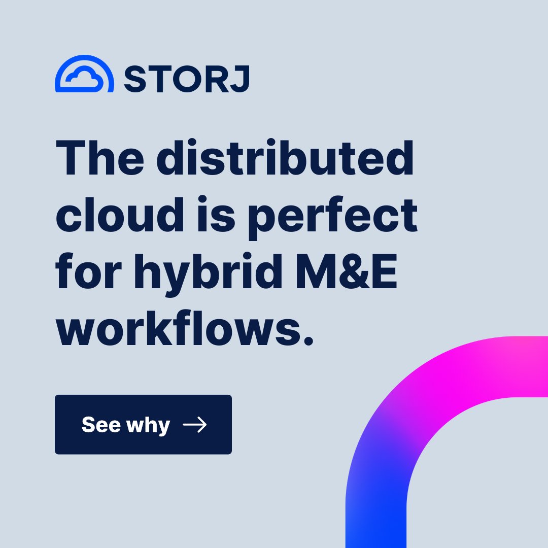 storj's tweet photo. Fast. Secure. Green. π± With #TrueCloudBackup, powered by @TrueNAS & @storj, you get enterprise-grade backup without compromising the planet or your budget.
π Read on to learn moreπ‘ https://t.co/qLz3Cb9hub
#EcoFriendlyTech #321Backup https://t.co/zEEIh5fI6V