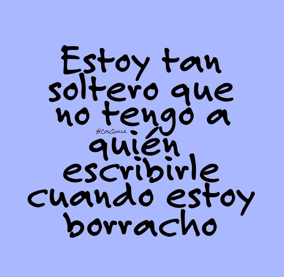 Cosqui (@soycosqui) on Twitter photo 