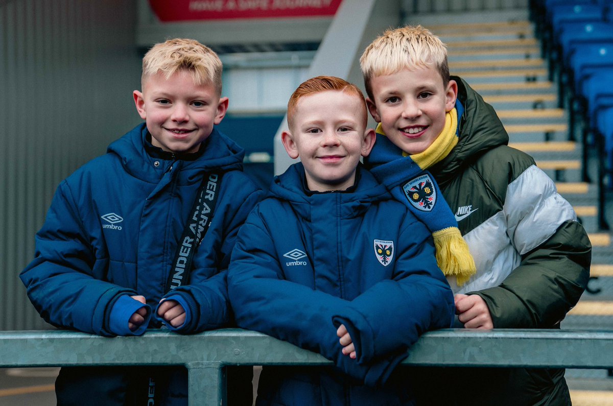 AFC Wimbledon tweet media