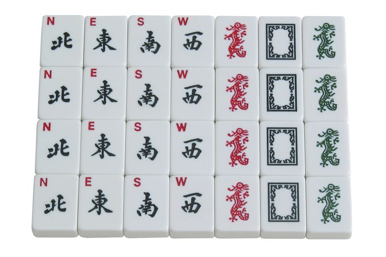 Gammon_Village's tweet photo. Want to learn about the different types of Mahjong tiles? 🀄✨ Our popular article breaks down tile categories and how they shape your gameplay. Gain insights into the 144 core tiles and enhance your Mahjong skills!
Read here: https://t.co/e0JpfNdYEE
#Mahjong #MahjongTiles https://t.co/b6c30YtMv7