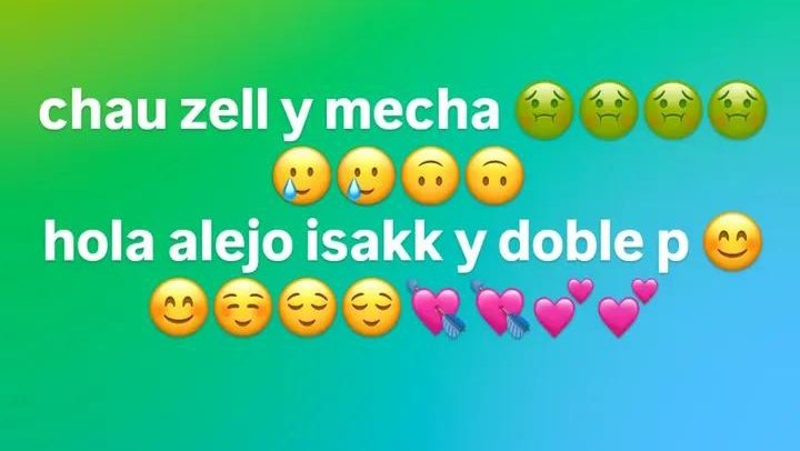 ๋ ࣭ ⭑ (@sheluvbigslime) on Twitter photo 