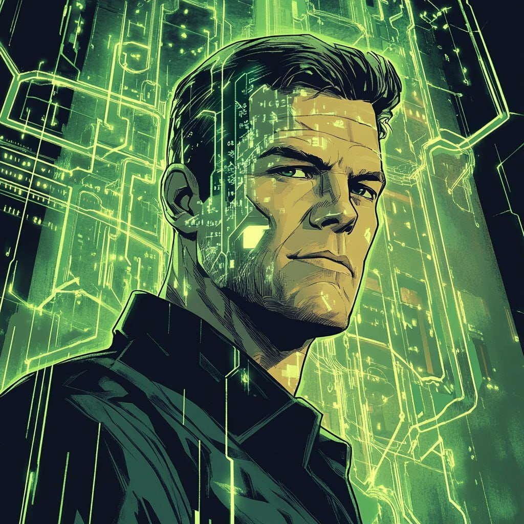 Crux Decussata tweet media