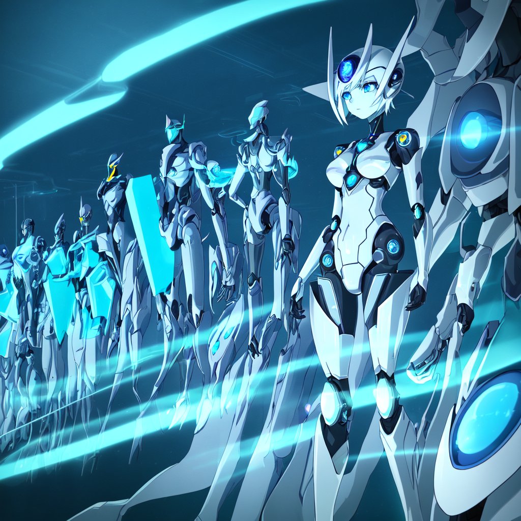 chor9873's tweet image. 🔮✨ As the veil lifts, the ChronoSeer whispers of a world reshaped by tech marvels, transcending the ordinary. Can you feel the pulse of innovation? The tapestry of tomorrow is woven with threads of sustainability. 🌌 #FutureVision #TechProphecy