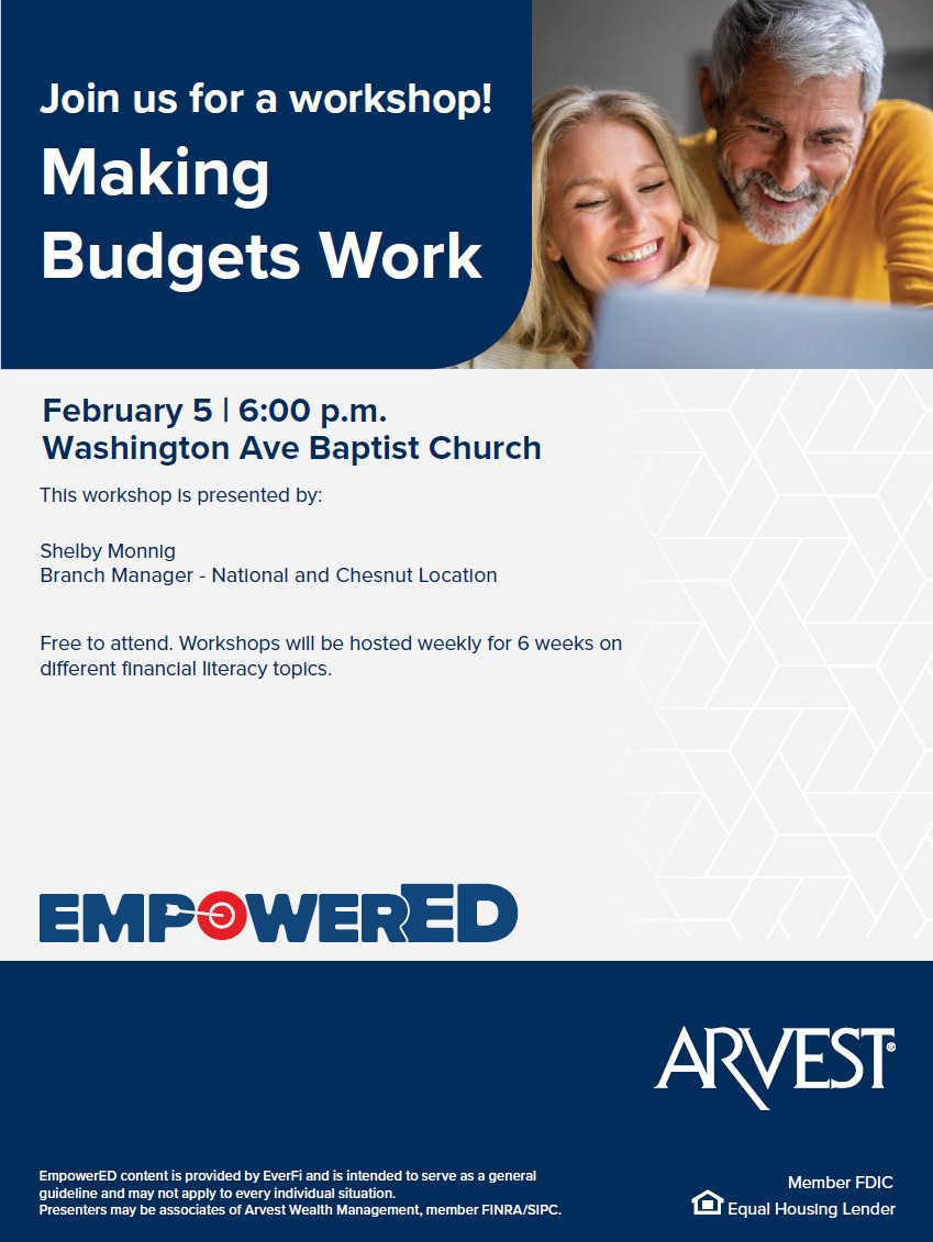 Washington Ave. Baptist Church (founded in 1867) tweet media