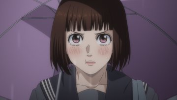 ババンババンバンバンパイア 第4話
