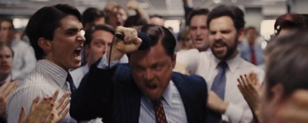 BlackRock just bought 17,261 ETH worth $56.65M. 👀