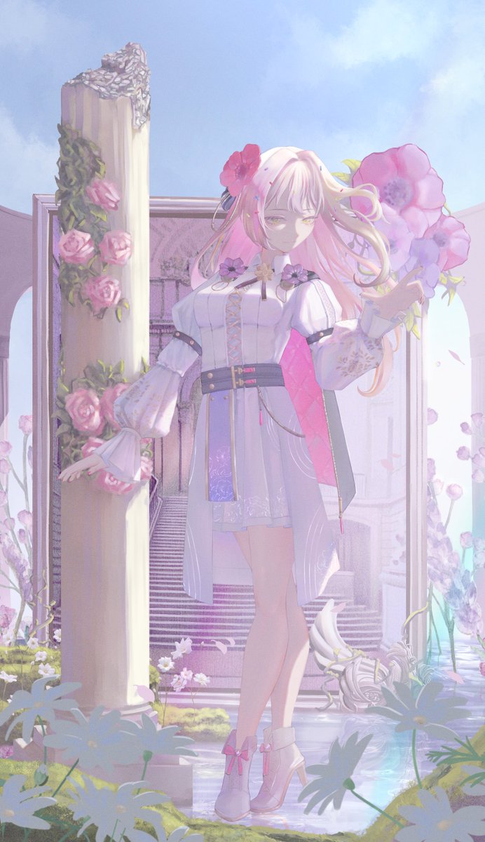 Resultado final! #AisuArt