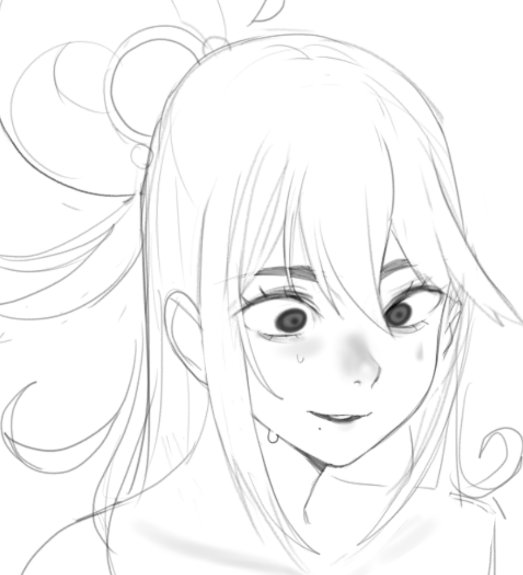 cutescala's tweet photo. aqua sketch https://t.co/VJkqFCVzsx