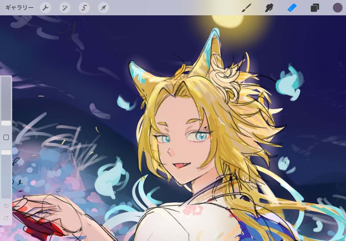 2__mof's tweet photo. 溜め込みがすごい https://t.co/hw2uavX9yX