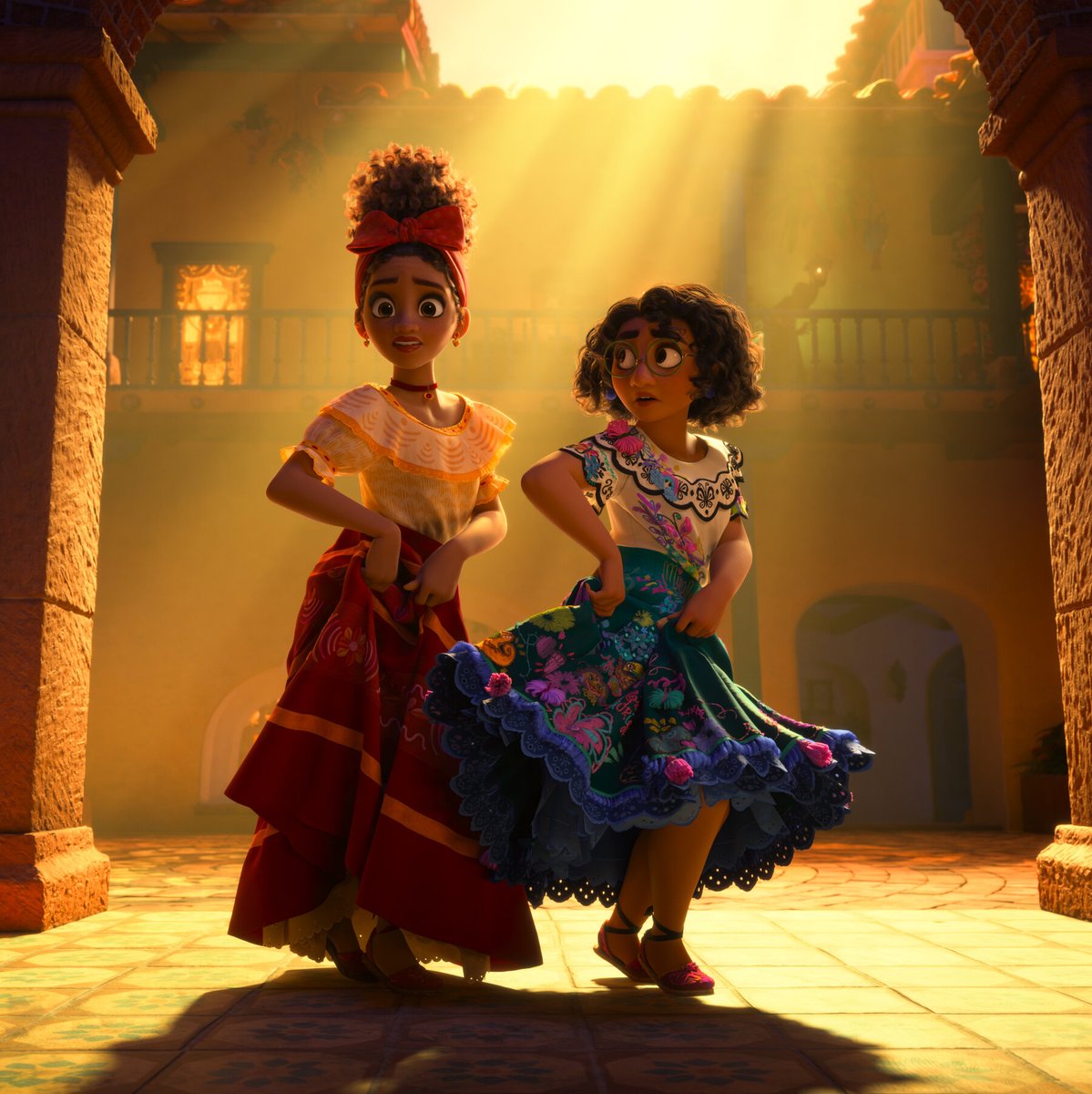 Today in 2022, Encanto's "We Don't Talk About Bruno" reached #1 on the Hot 100. It became the longest running Disney #1 ever.