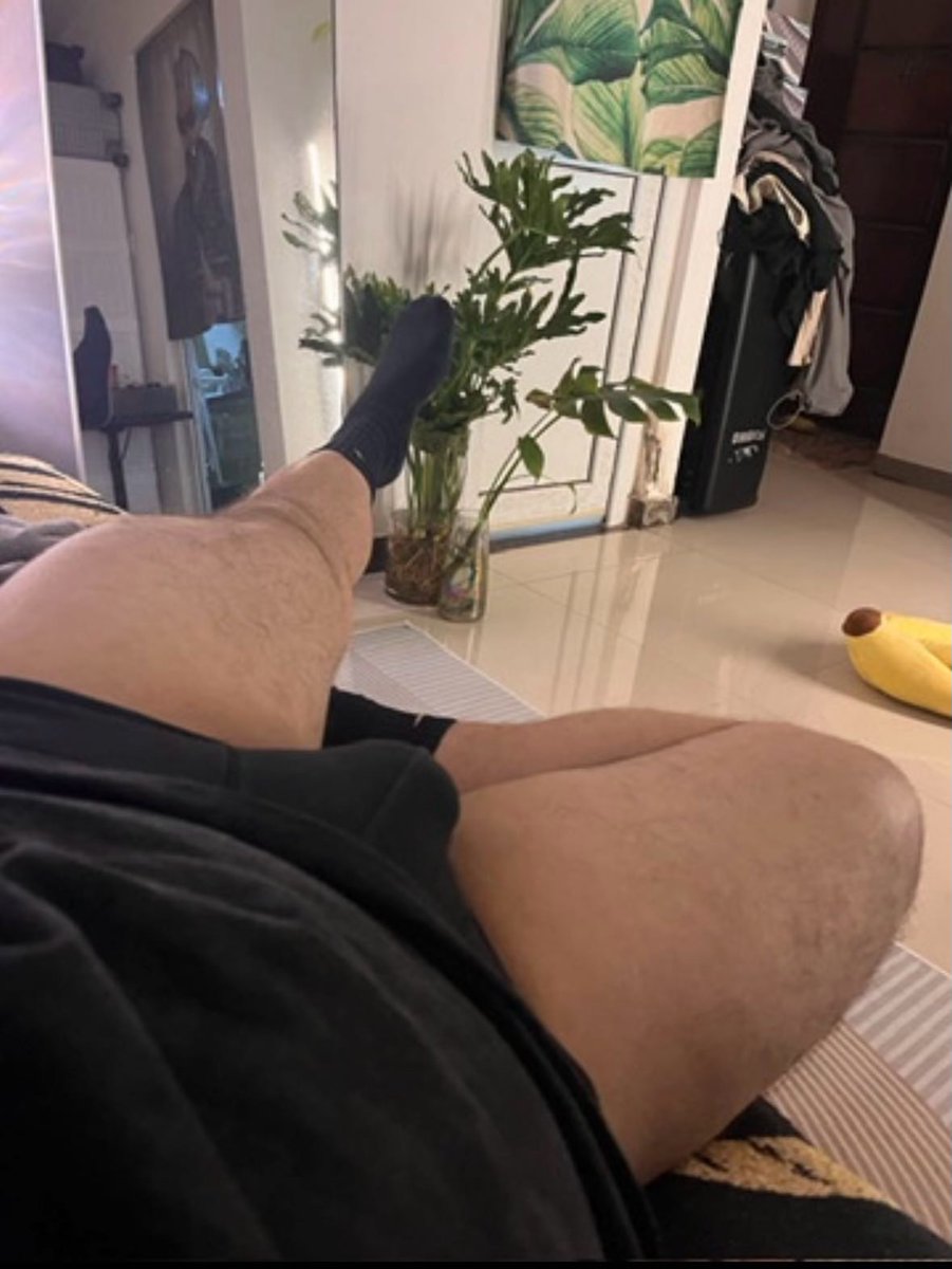 想吃🍑 tweet media