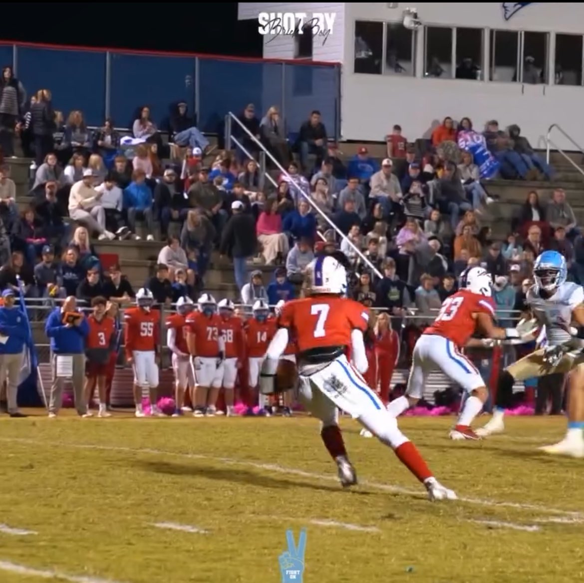eliwilliams421's tweet photo. I'm speaking up about it, Still an unsigned senior with no offers looking for somewhere to play, college coaches I need a chance! https://t.co/BLQGXS5g7M